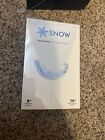 Snow Teeth Whitening System, LED, 6-Month Supply, Up To 75 Treatments.