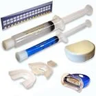35% Home Teeth Whitening Kit Dental Gel Bleaching Professional Kit LED White Gel